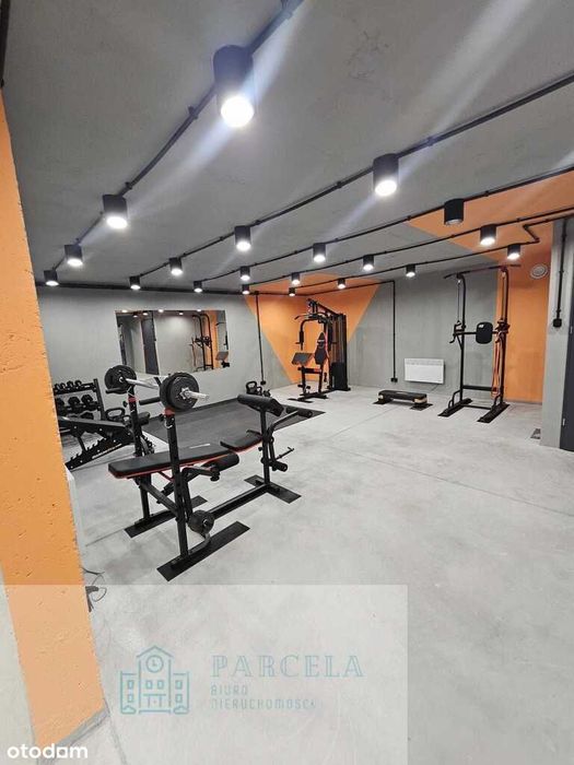 Nowe, komfortowe mieszkanie 40,58 m²
