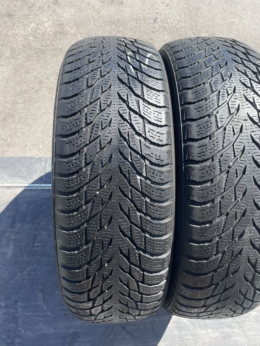 195/55/20 nokian hakkapeliitta r3