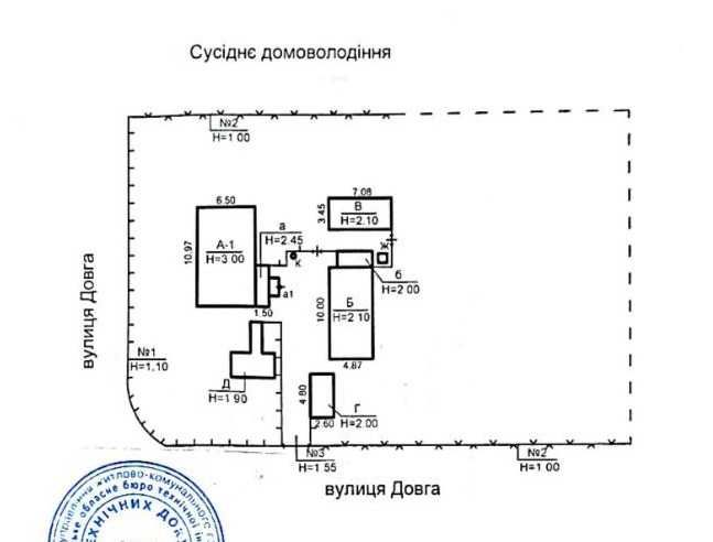 Продам будинок с. Самостріли, рядом Рівне
