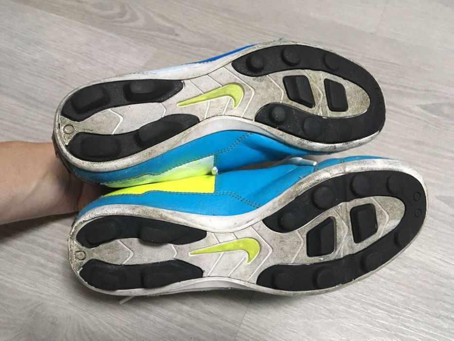 Бутси Nike, размір 36 р.