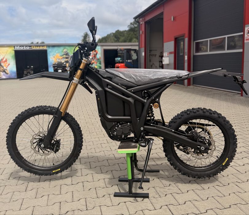 Talaria Komodo Homologacja L3e 32kw *Raty*Gwarancja*Nowy*Transport*Fv