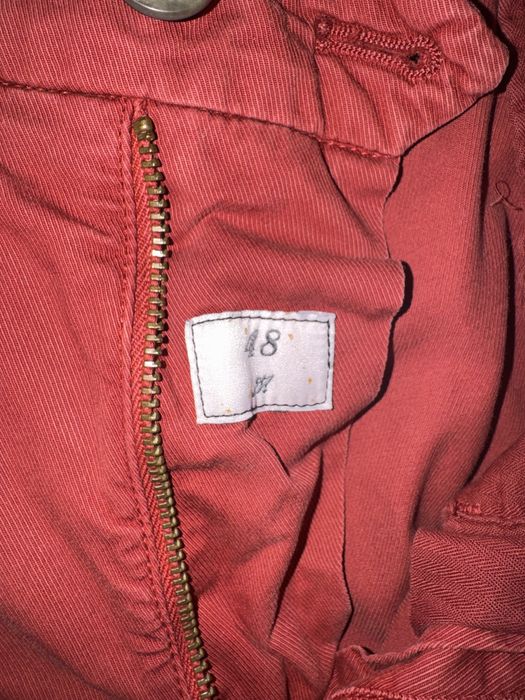 Чіноси Masons, M 48