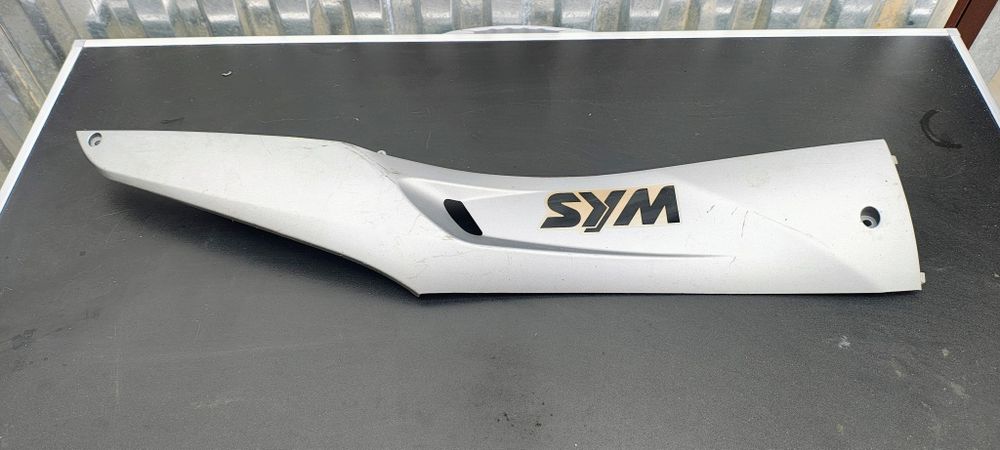 Sym Joyride Litwa Prawa