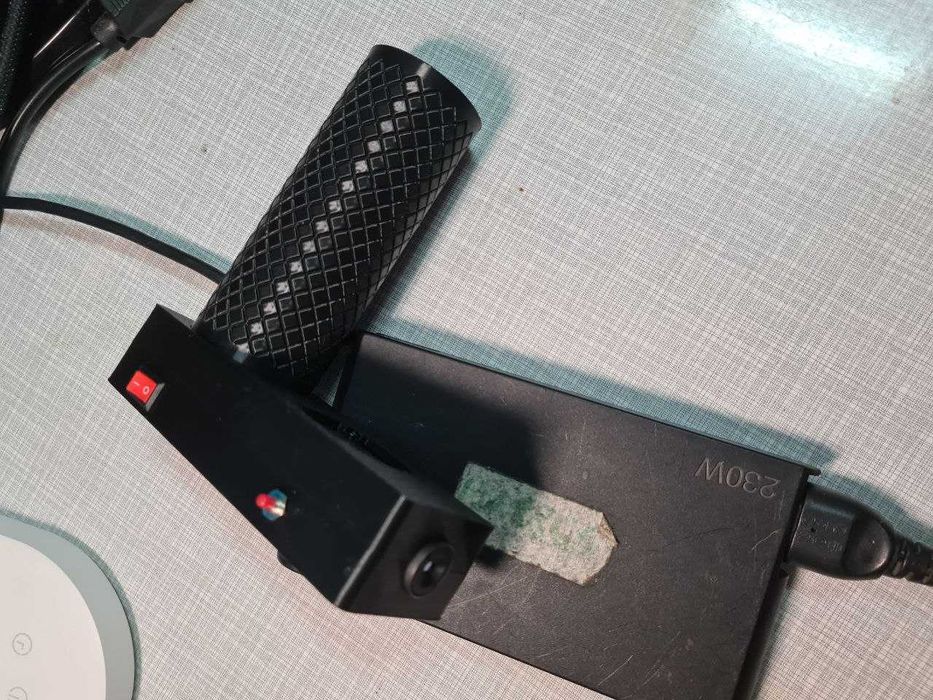 Тепловізор 256х192 з кастомним ПЗ