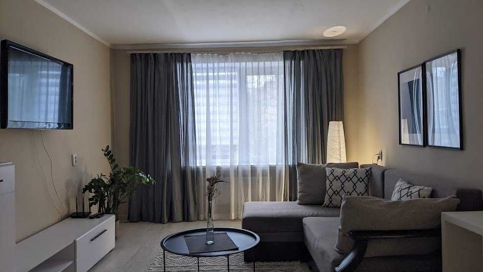 Довгострокова оренда квартир