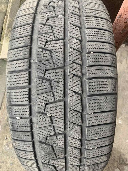 Шини 245/40R19 LANVIGATOR