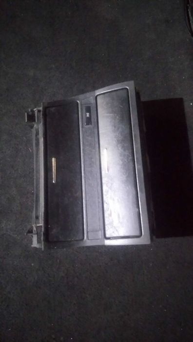 Kit Cinzeiro Bmw 3 (E46)