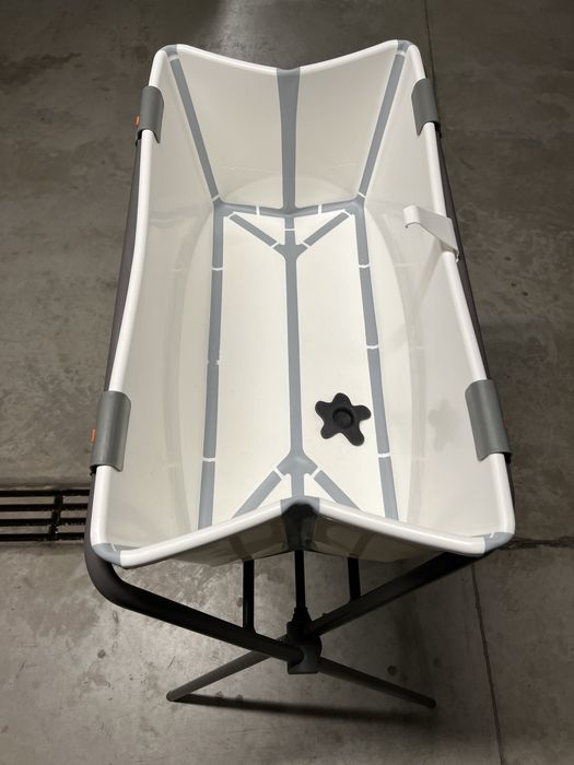 Wanienka skladana Stokke Flexi Bath