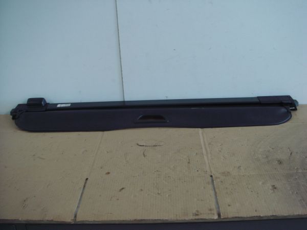 Cortina / Tampo Da Mala Mercedes-Benz A-Class (W169)