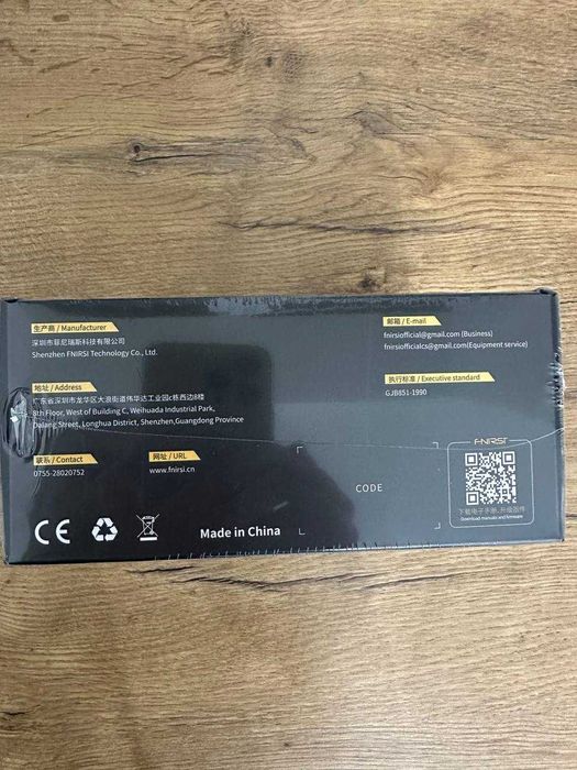 Лабораторний блок живлення Fnirsi DPS150 Нові!