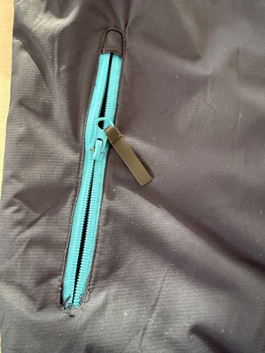 Kurtka juniorska ocieplana CMP 176