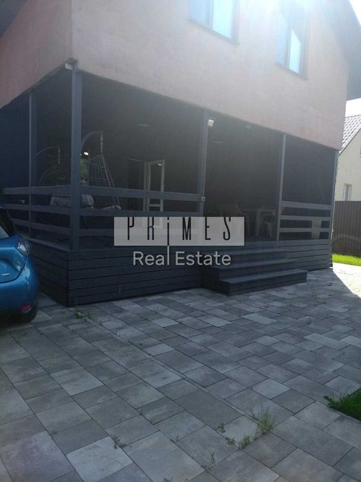 Дом по адресу ул. Богатырская (площадь 150 м²) - Atlanta.ua - фото 18