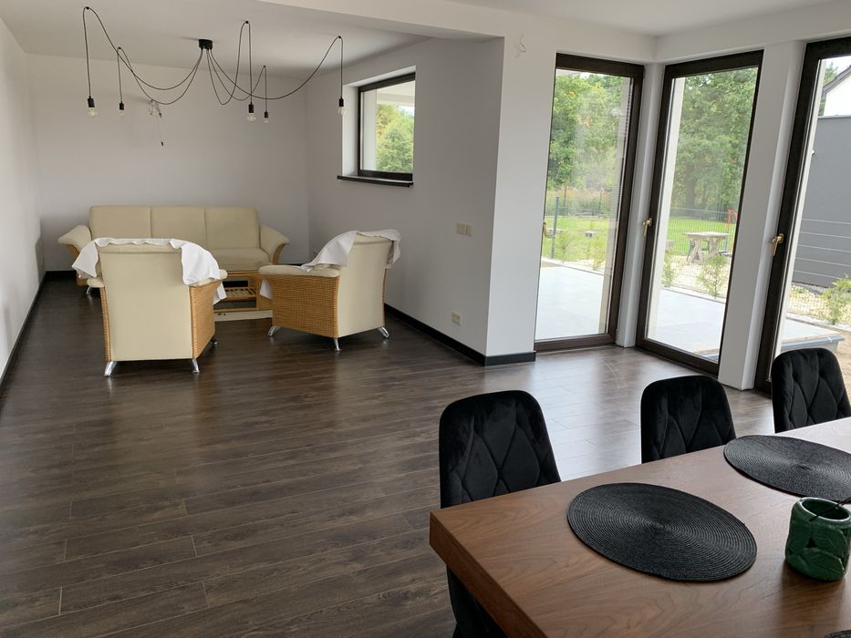 Dom Dabrowa Gornicza bardzo wysoki standard Preczów