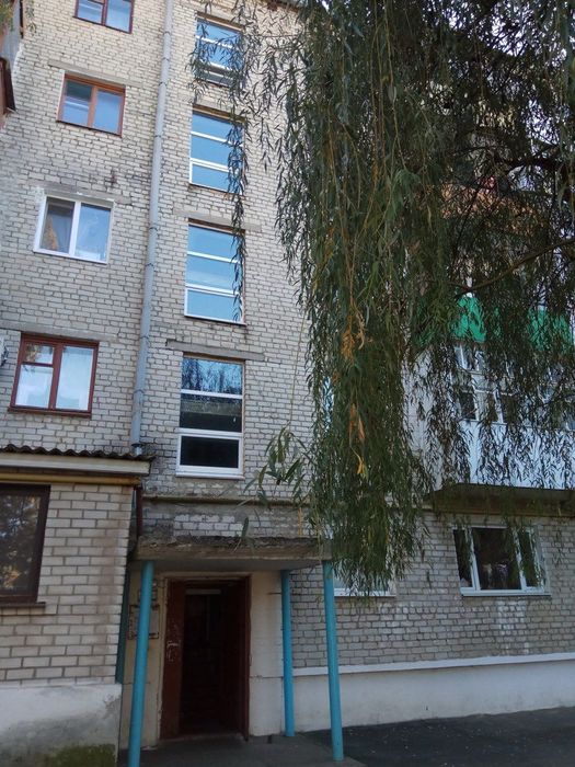 2-х кімнатна квартира м. Подільськ Одеська область