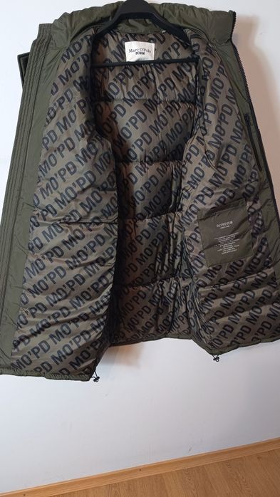 Marc'O Polo kurtka zimowa męska M/L