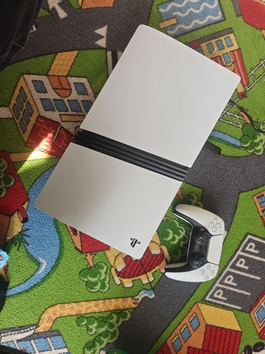 PlayStation 5 pro,gwarancja