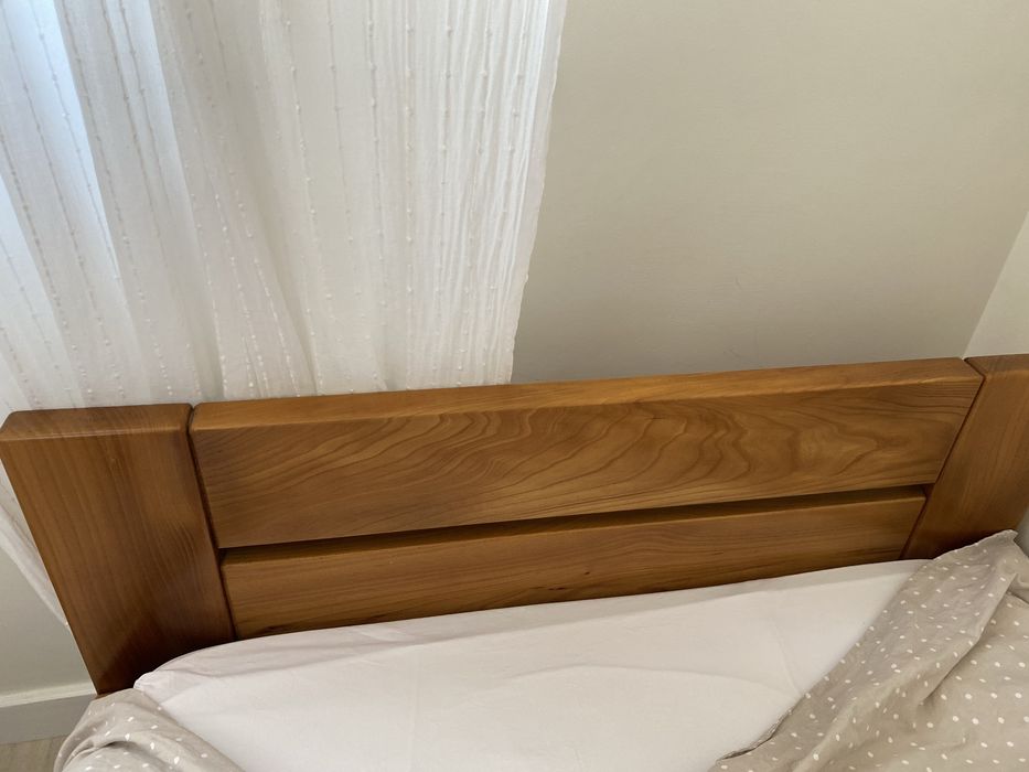 Cama de solteiro