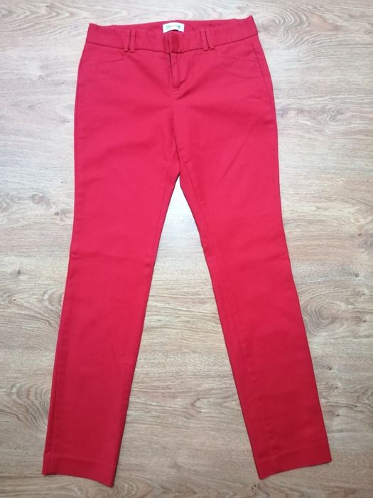 Spodnie Calvin Klein S