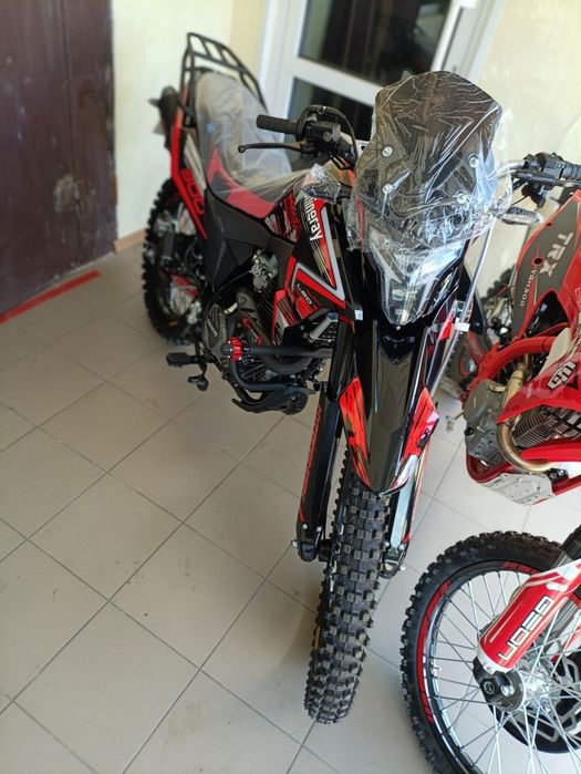 Shineray VXR 300