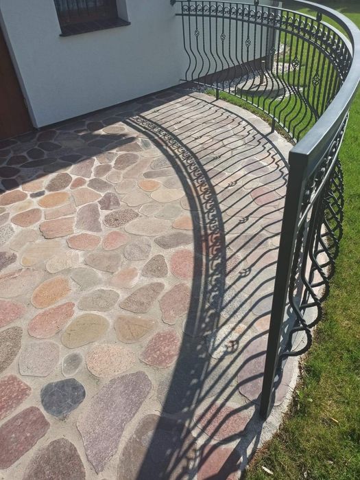 Kamień; ciety; Otoczak; polny; naturalny, elewacyjny, kominkowy