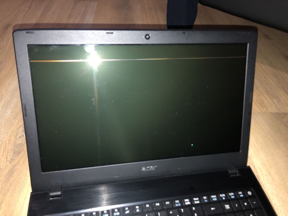 Ecrã Acer aspire E5-523 series