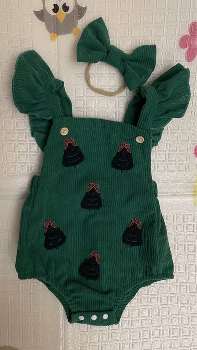 Боді  новорічнийз