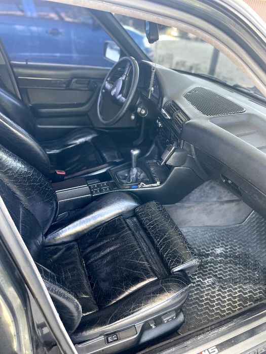Продам. BMW E34,