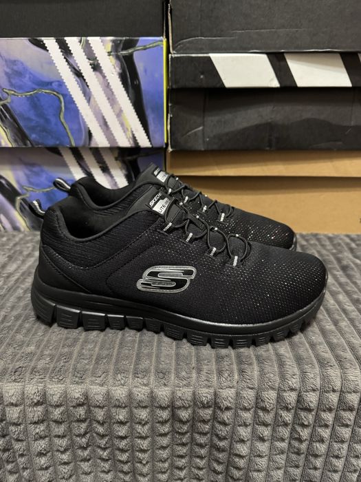 Жіночі кросівки Skechers Summits 39,5(25,5см) оригінал