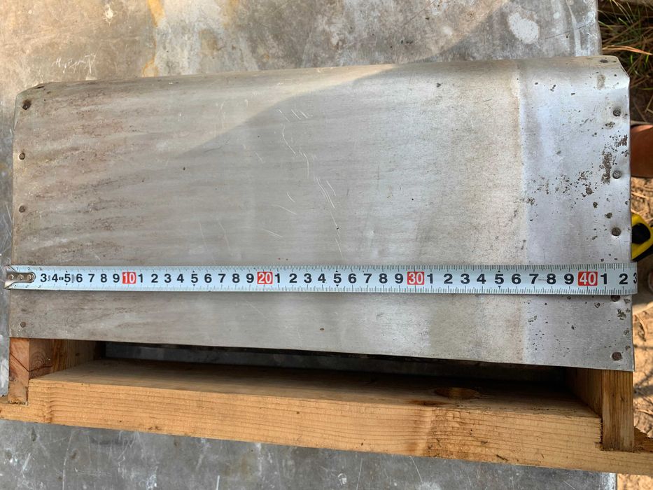 Інвентар для пасіки - годівниці для бджіл