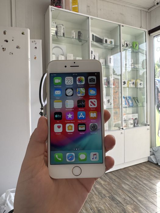 Iphone 6 айфон 6