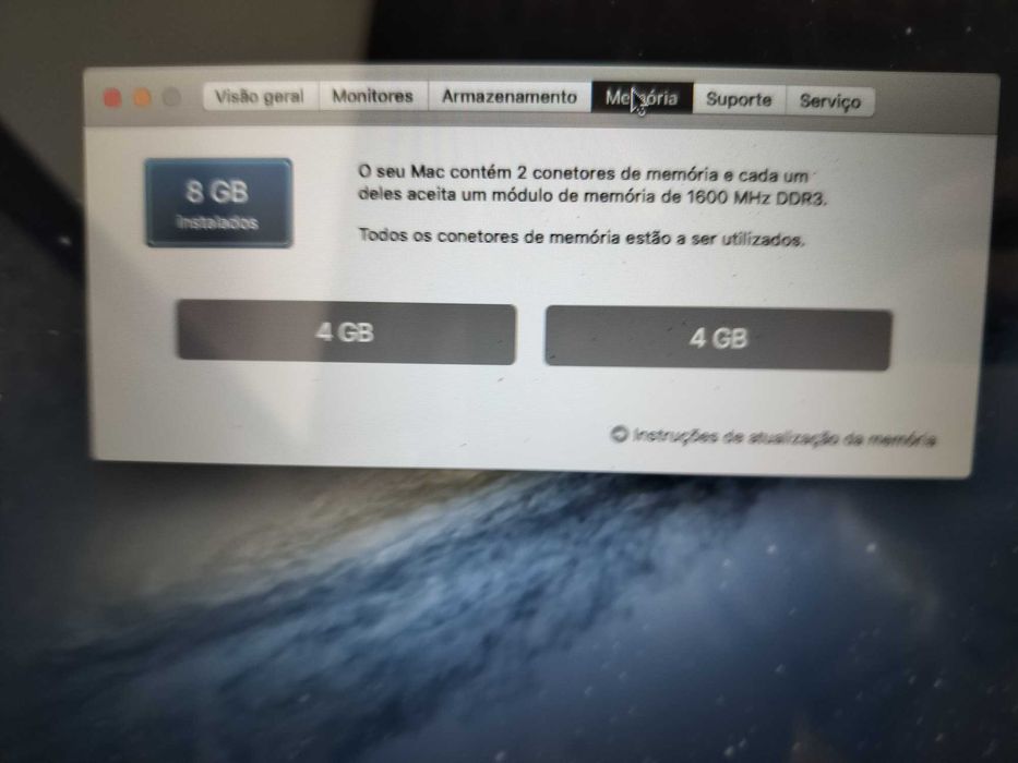 MACBOOK PRO 13  2012 ocasião única!