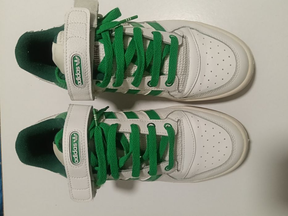 Tênis  adidas Originals FORUM LOW 42