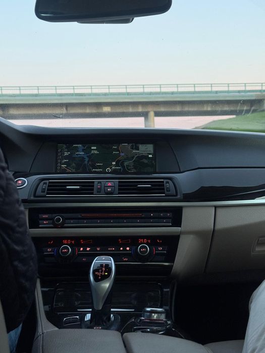 BMW 535d negociável