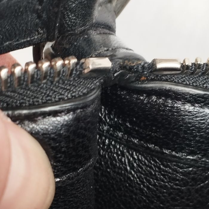 Маленька шкіряна сумочка Alexander Wang