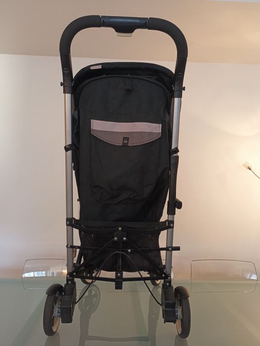 Carrinho bebé Cybex impecável