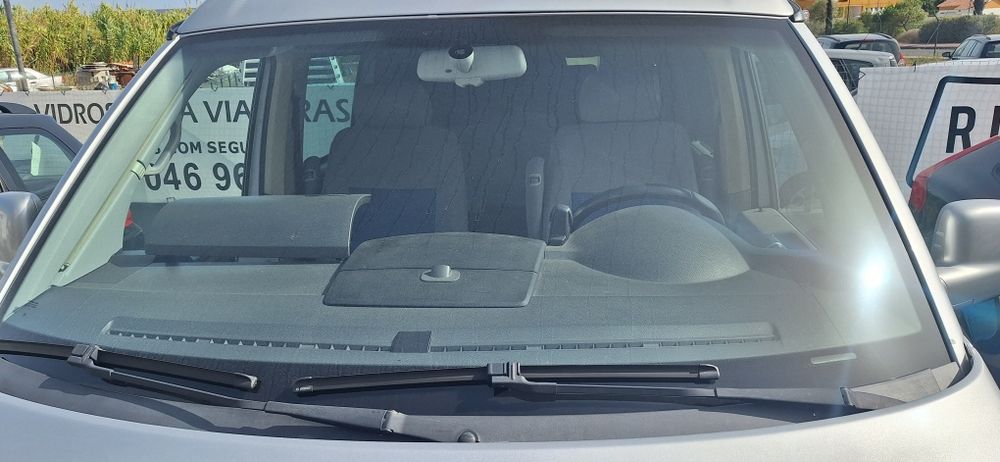 Volkswagen transporter  California