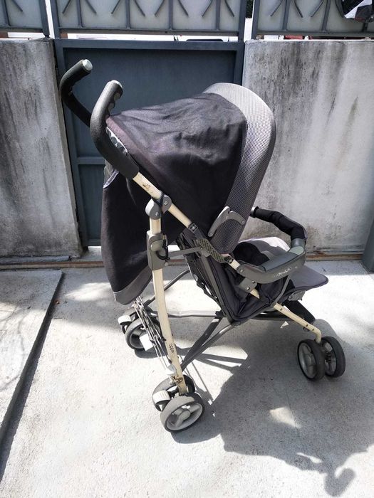 Carrinhos de bebe