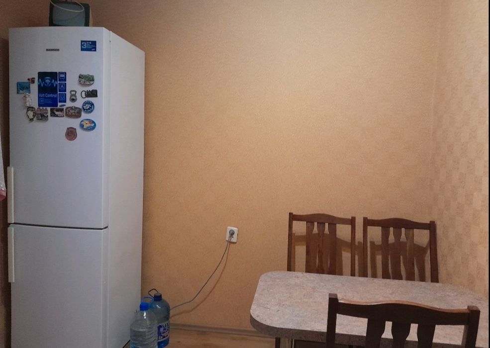 Довгострокова оренда двокімнатноі квартир