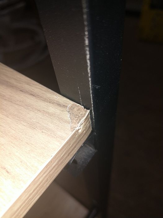 Biurko OUTLET dla dziecka