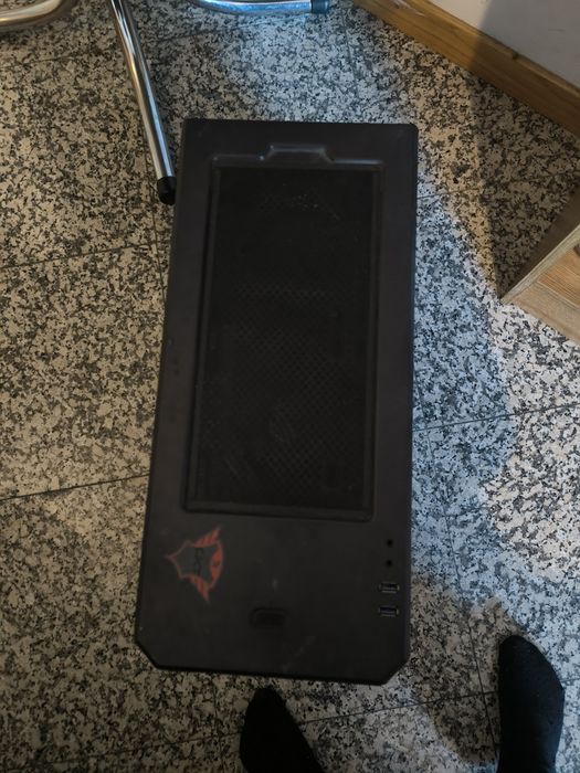 Pc fixo gaming c/manutenção feita