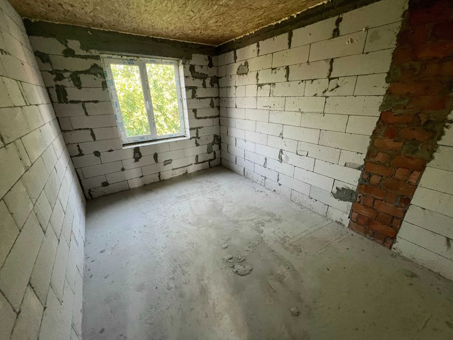 ‼️ Таунхаус 108 м2 з ГАЗОМ ‼️ Святопетрівське | Без Комісії