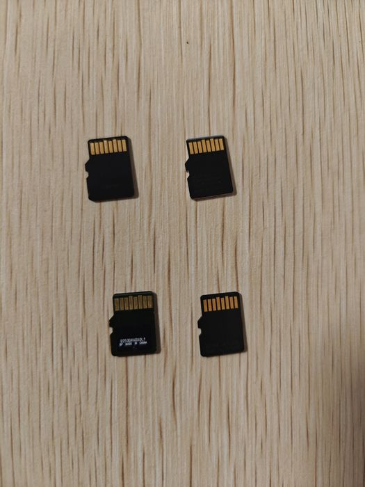 Western Digital WD Purple microSD Ultra 3 V30