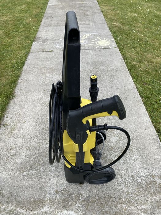 Karcher k3 myjka ciśnieniowa