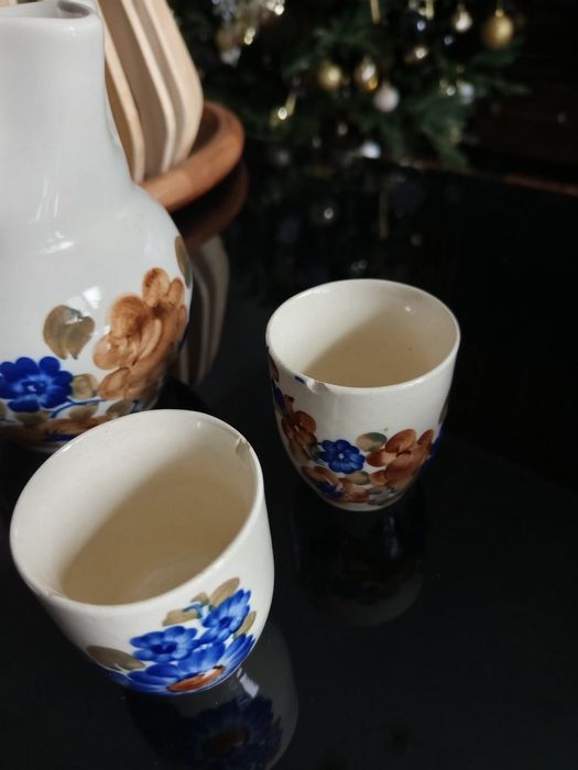 Zestaw naczyń Wocławek