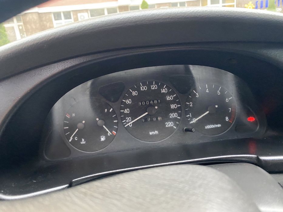 Продам ДЕО Ланос 2003р.