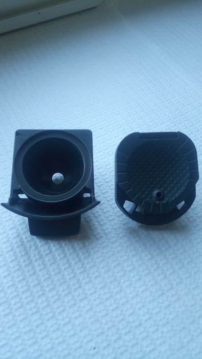 Adaptador de pó máquina de café Doce Gusto