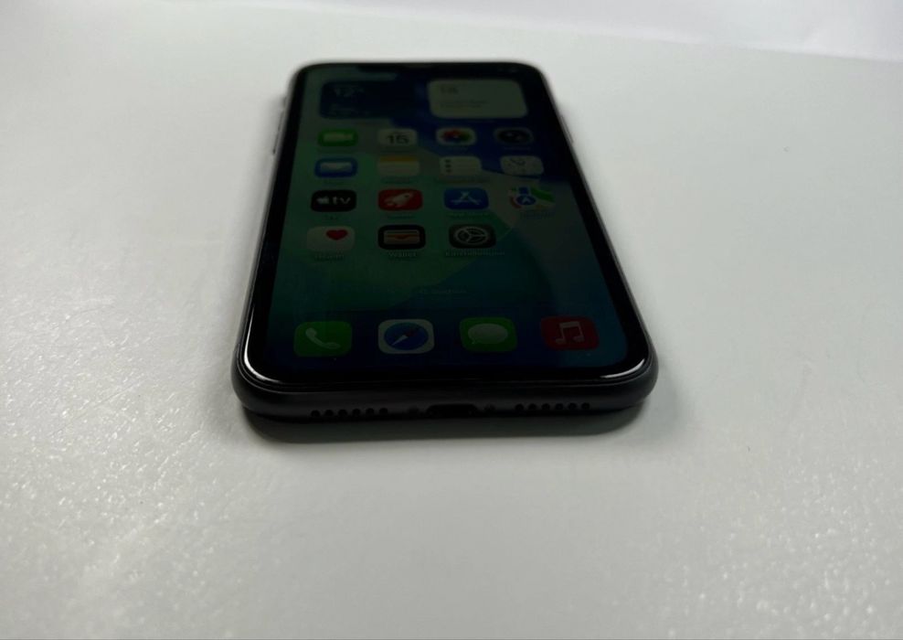 iPhone 11 128GB • nowa bateria • komplet • stan bardzo dobry
