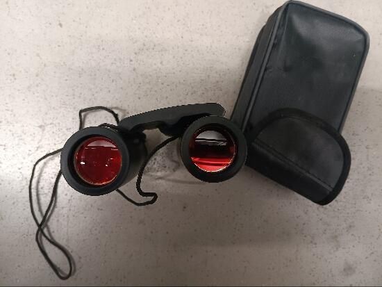 binoculo - Caça maior binóculos