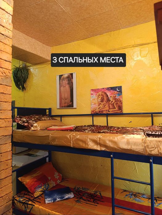 Жд. Квартира посуточно