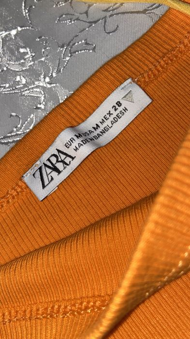 Топ бренду Zara)